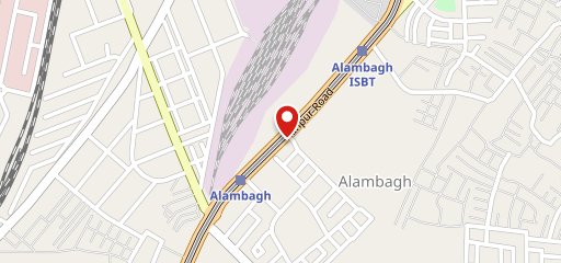 Chawlas Since 1998 on map