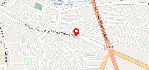 Chawlas2 since 1960.veg&non-veg.( Chawla Chicken) on map