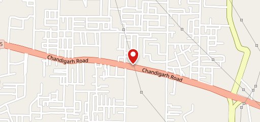 Chawla's 2 Online.com on map