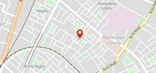 Chawla's 2 Online.com on map