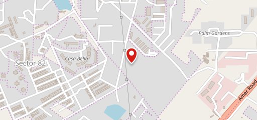 Chawla's 2 Since 1960 on map