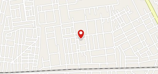 Chawla Chicken on map