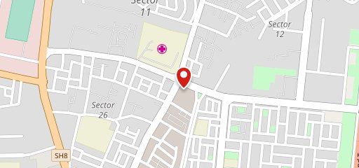 Chawla Chicken Karnal on map