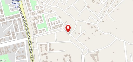 Chawla's Tandoori Junction on map