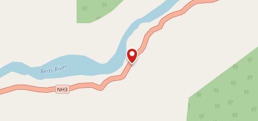 Chawla's 2 since 1960 on map