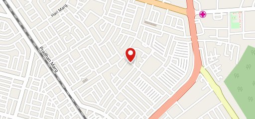 Anupam Chaat Corner on map