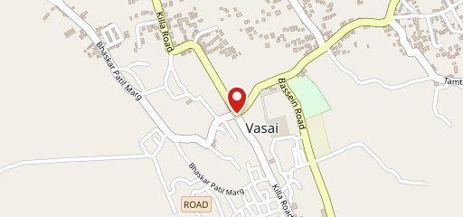 New Chhaya Lunch Home on map