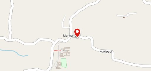 CHAYAPEEDIYA MANNANAM KOTTAYAM on map