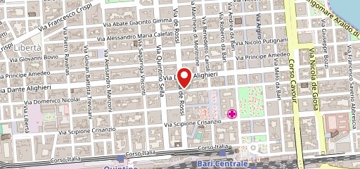 Che Gusto C'è sulla mappa