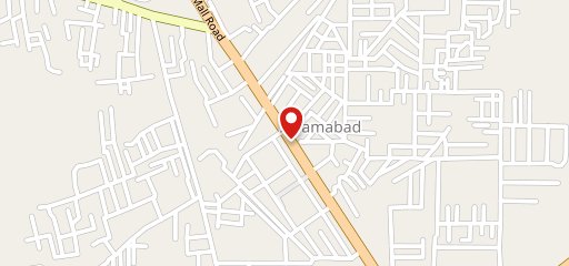 Chechi Sweets / sweet shop / fastfood / catering on map