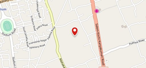 Chechimarude Kada on map