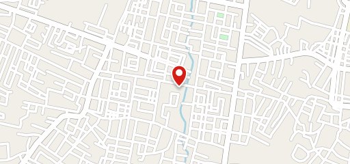 Checkers Pizza Izzache on map