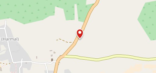 Cheeky Monkey on map