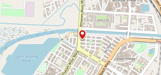 Cheelizza India Ka Pizza on map