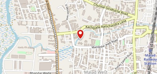 Cheelizza India Ka Pizza on map