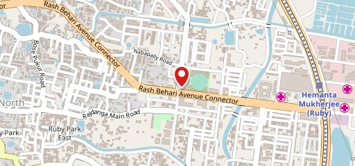 Cheeni Kum Bar on map