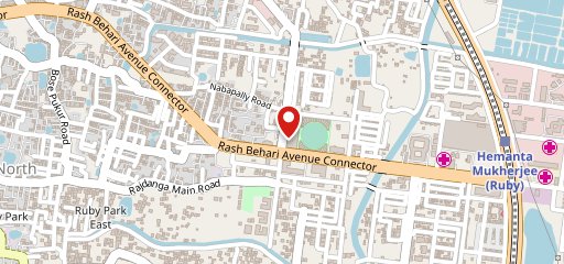 Cheeni Kum Restaurant - Kasba on map