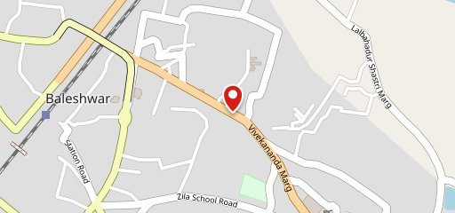 Cheer's Bar & Rest. on map