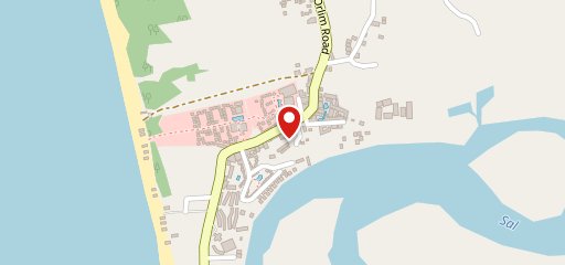 Cheers Restaurant and Bar on map