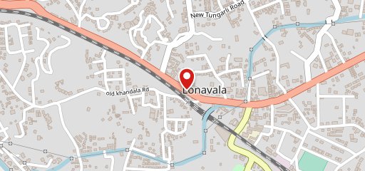 Cheers Lounge Bar on map