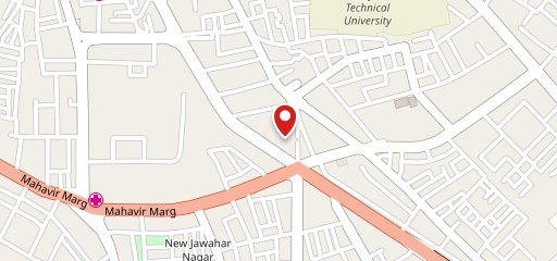 Cheers The Pub Bar & Restaurant on map