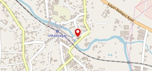 Hotel cheers baar & restaurant on map