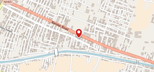 Cherrys Bakery & Cake Shop on map