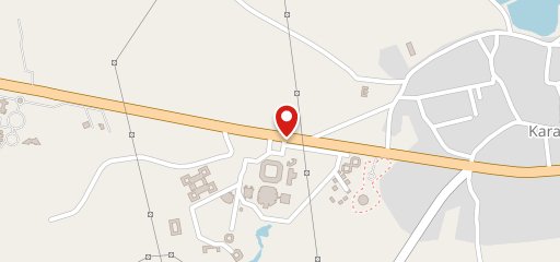 Cheese & Chips - Karamsad on map