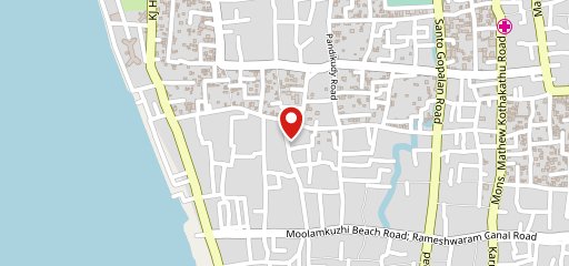 Cheese Bowl - Nazareth on map