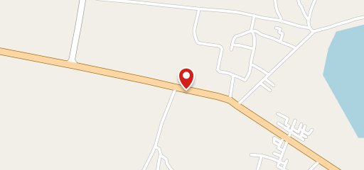 Cheese Network on map