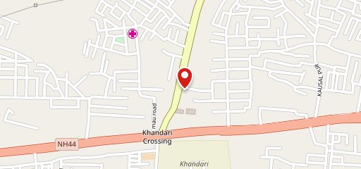 Cheesecake & Co. on map