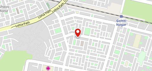 Cheesecake & Co. on map