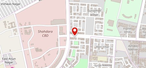 Cheesecake&co. on map