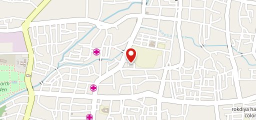 Cheesiano Pizza's on map