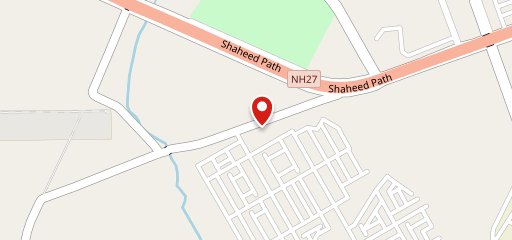 CHEESY BITE PIZZA on map