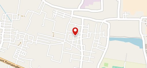 Cheesy Burger on map