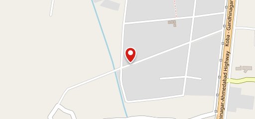 Cheesy Crazy Cafe on map