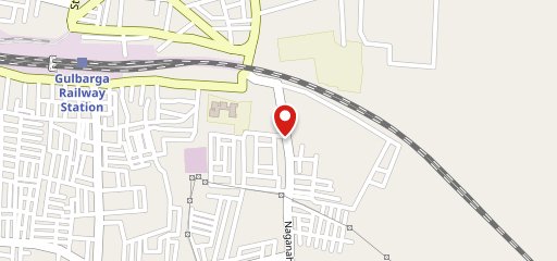 Cheesy Crazy Cafe on map