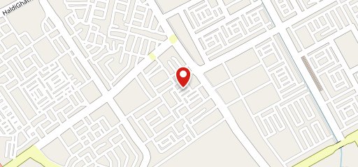 Cheesy Crazy Cafe - Pratap Nagar on map