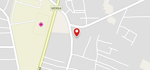 Cheesy Hub Restaurant on map