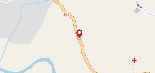 Cheesy Spot Kottayam - Pizza, Burger and more on map