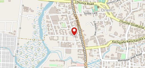 Cheezy Bytzz... Pizza cafe n Snacks on map