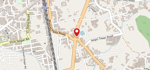 CHEEZZA POINT on map