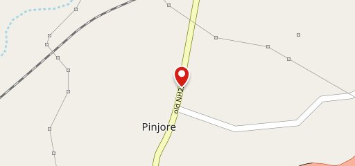 Chef & Spices ( Restaurant & Banquet ) on map