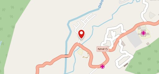 Chef Bikram Ka Restaurant on map