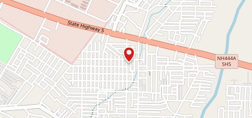 Chef's choice Restaurant on map