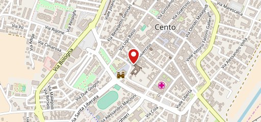 Chef Elia - Cuoco a domicilio sulla mappa