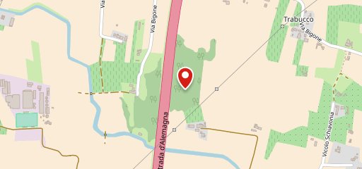 Chef Express - Sile Est 51 sulla mappa