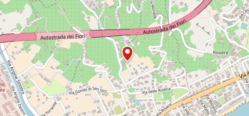 Chef Franco - Cuoco a Domicilio sulla mappa