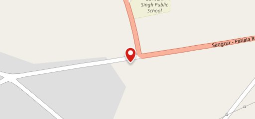 Hotel Chef and Restaurant on map